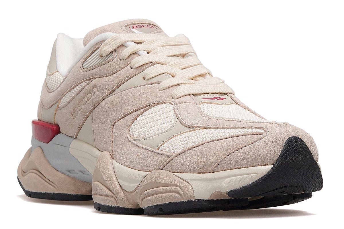 LESCON Ghost 2 Easystep Sneakers - Footcourt Egypt