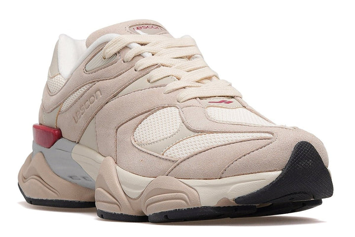 LESCON Ghost 2 Easystep Sneakers - Footcourt Egypt