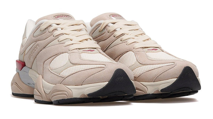 LESCON Ghost 2 Easystep Sneakers - Footcourt Egypt