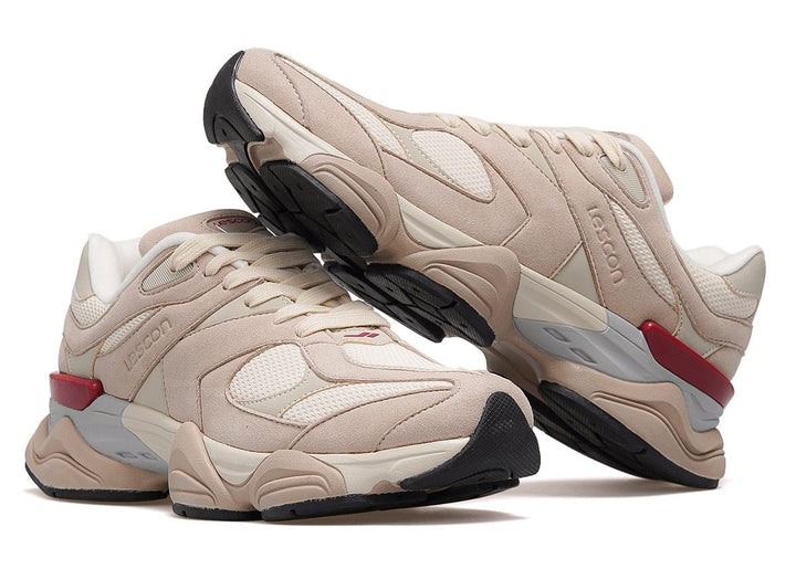 LESCON Ghost 2 Easystep Sneakers - Footcourt Egypt