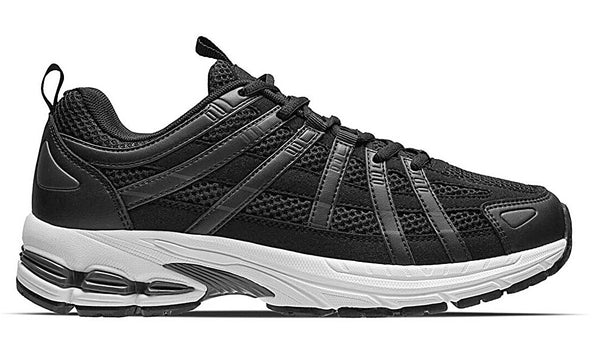 LESCON Pace Running Shoes - Footcourt Egypt