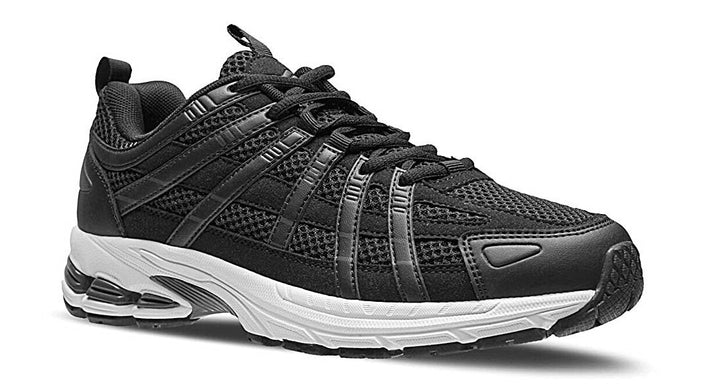 LESCON Pace Running Shoes - Footcourt Egypt