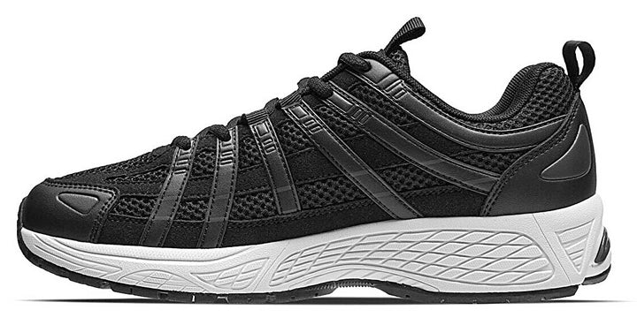 LESCON Pace Running Shoes - Footcourt Egypt