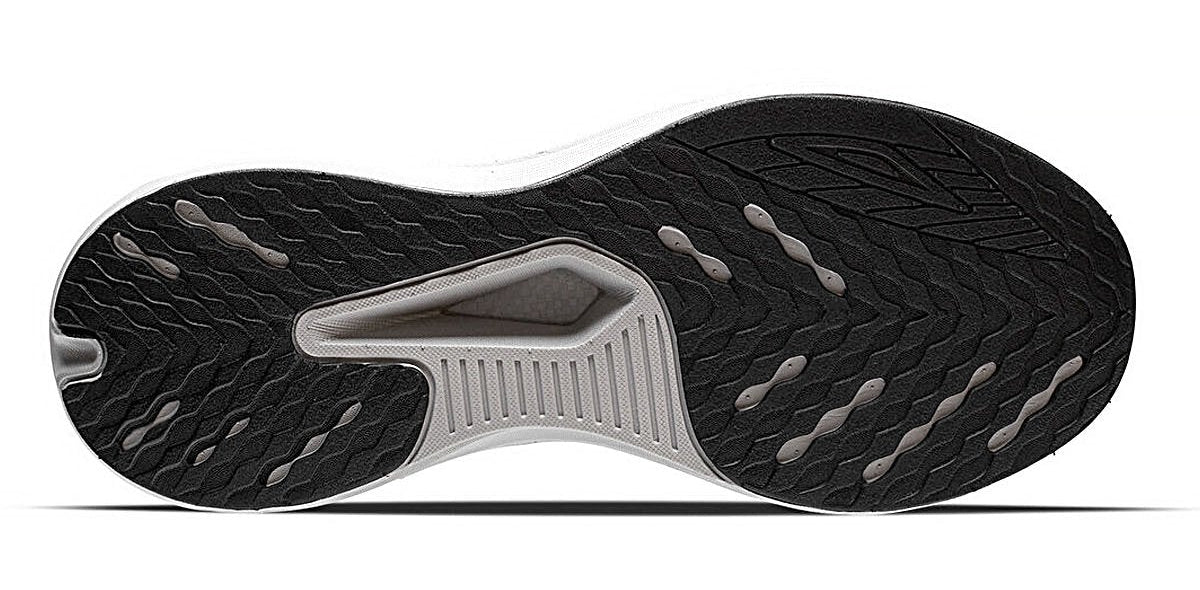 LESCON Street Runner 3 Men's Running Shoes - Footcourt Egypt