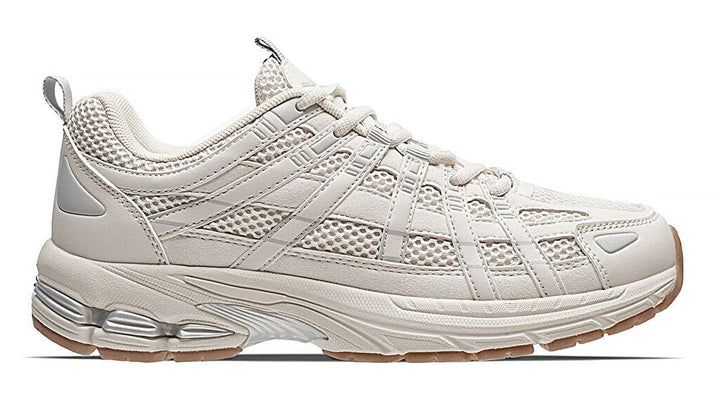 LESCON Pace Running Shoes - Footcourt Egypt