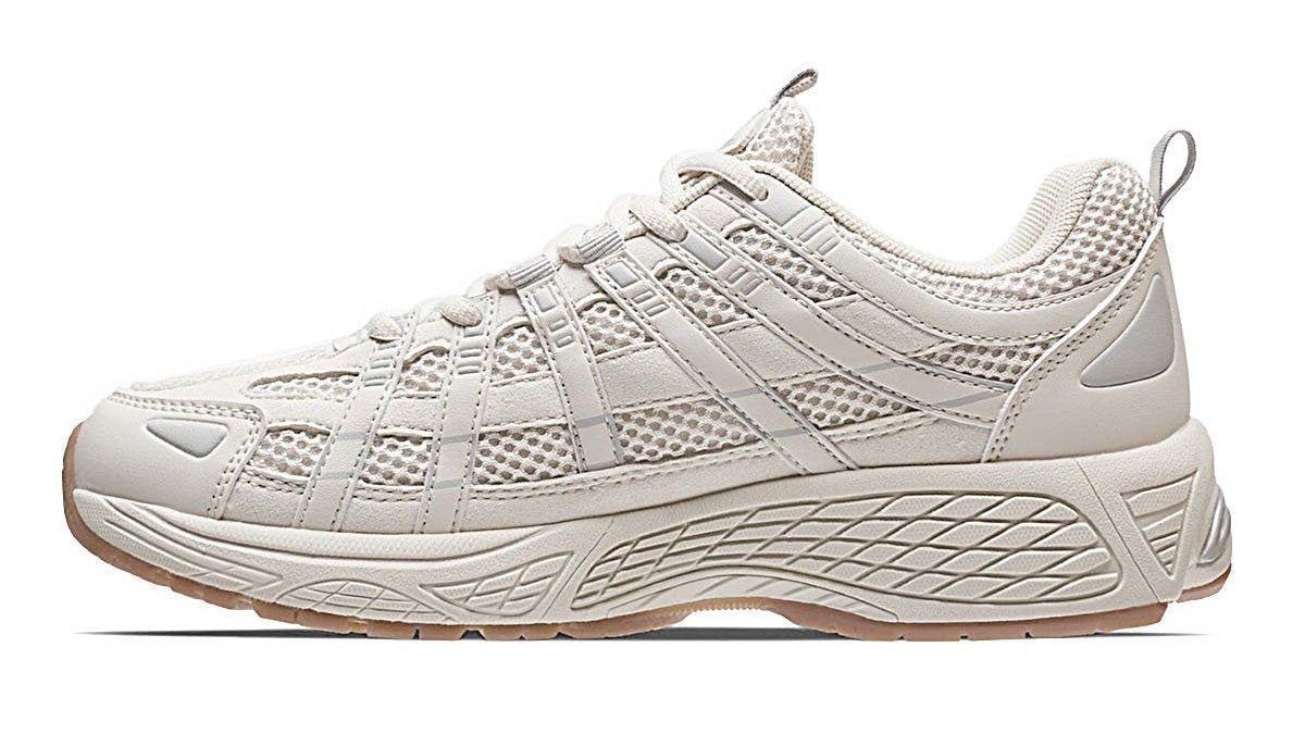 LESCON Pace Running Shoes - Footcourt Egypt