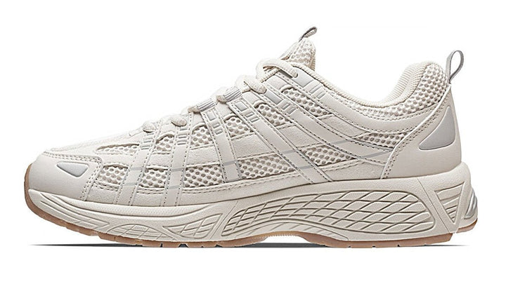 LESCON Pace Running Shoes - Footcourt Egypt