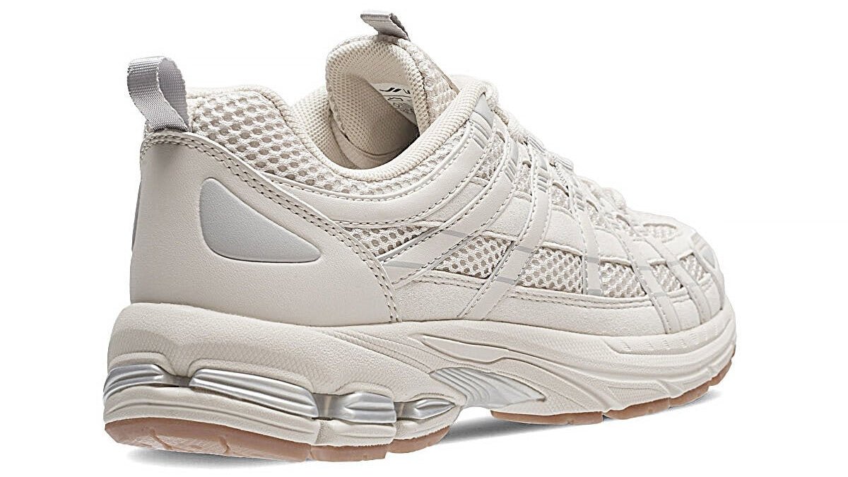 LESCON Pace Running Shoes - Footcourt Egypt