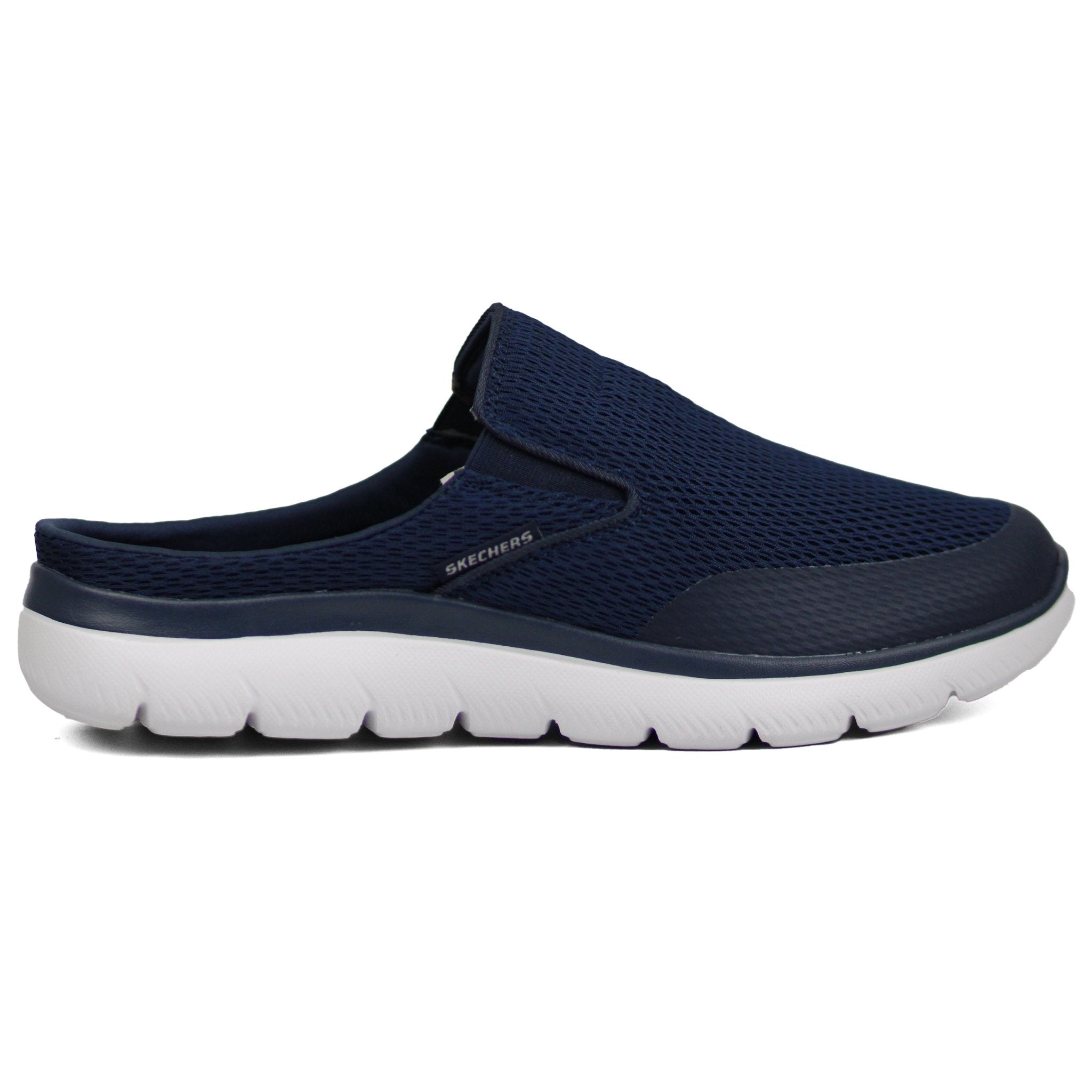 SKECHERS Summits - Vindicator NVGY - Footcourt Egypt