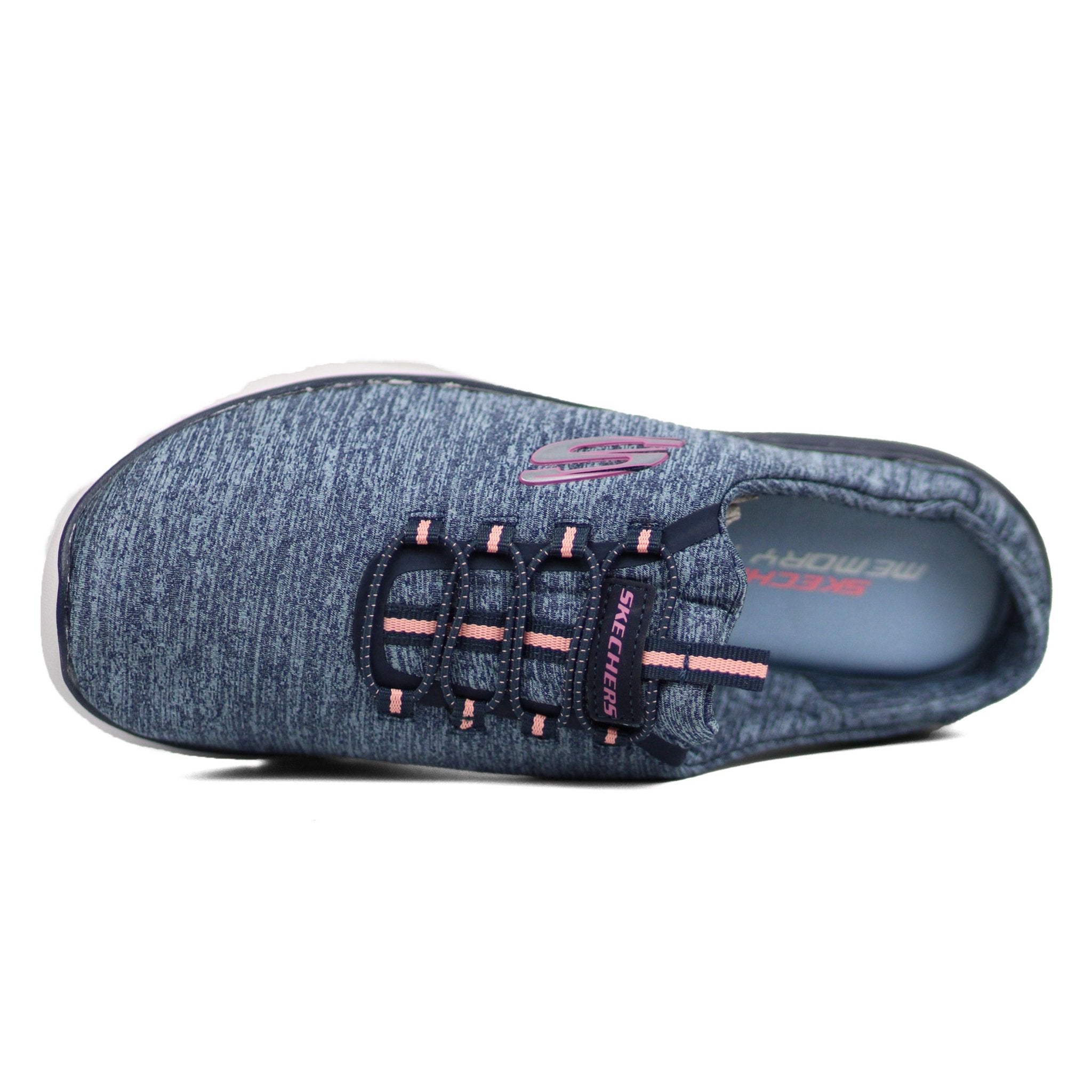 SKECHERS Summits - Swift Step NVPK - Footcourt Egypt