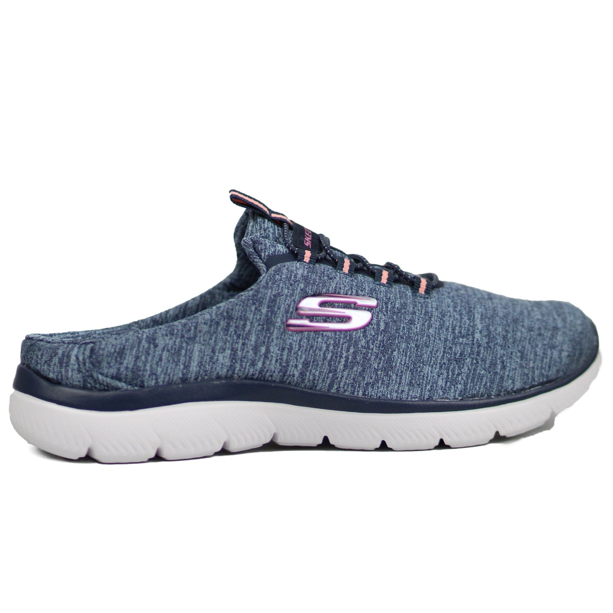 SKECHERS Summits - Swift Step NVPK - Footcourt Egypt