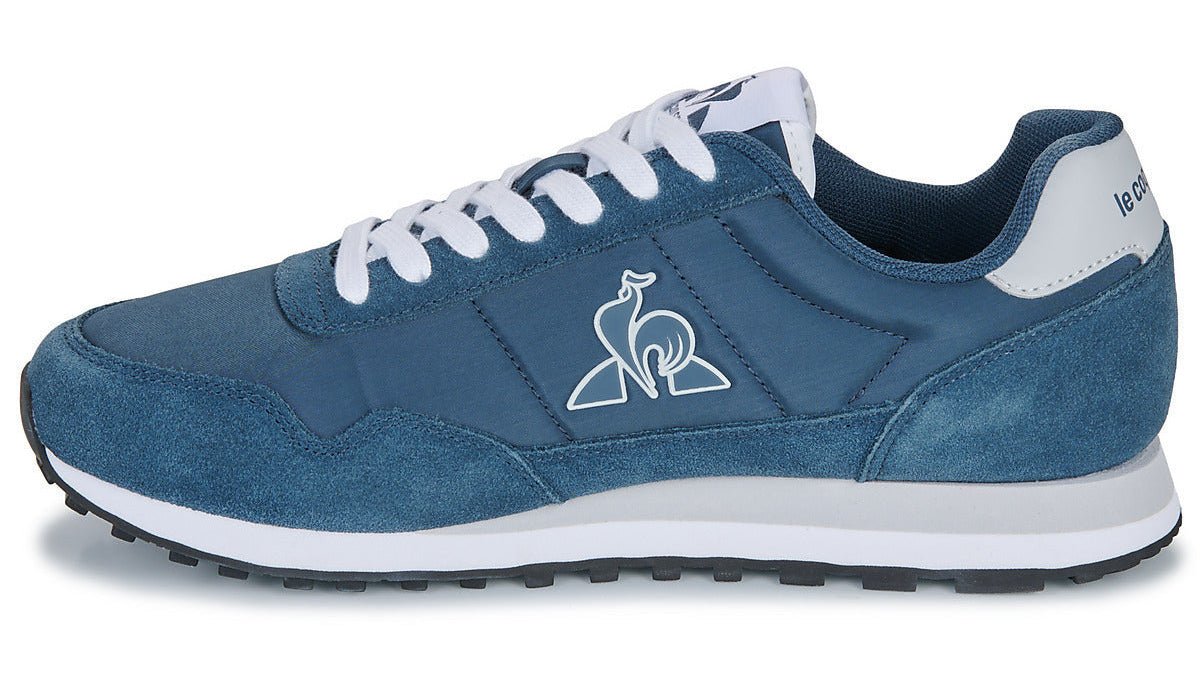 Le Coq Sportif ASTRA_2 Sneakers - Footcourt Egypt