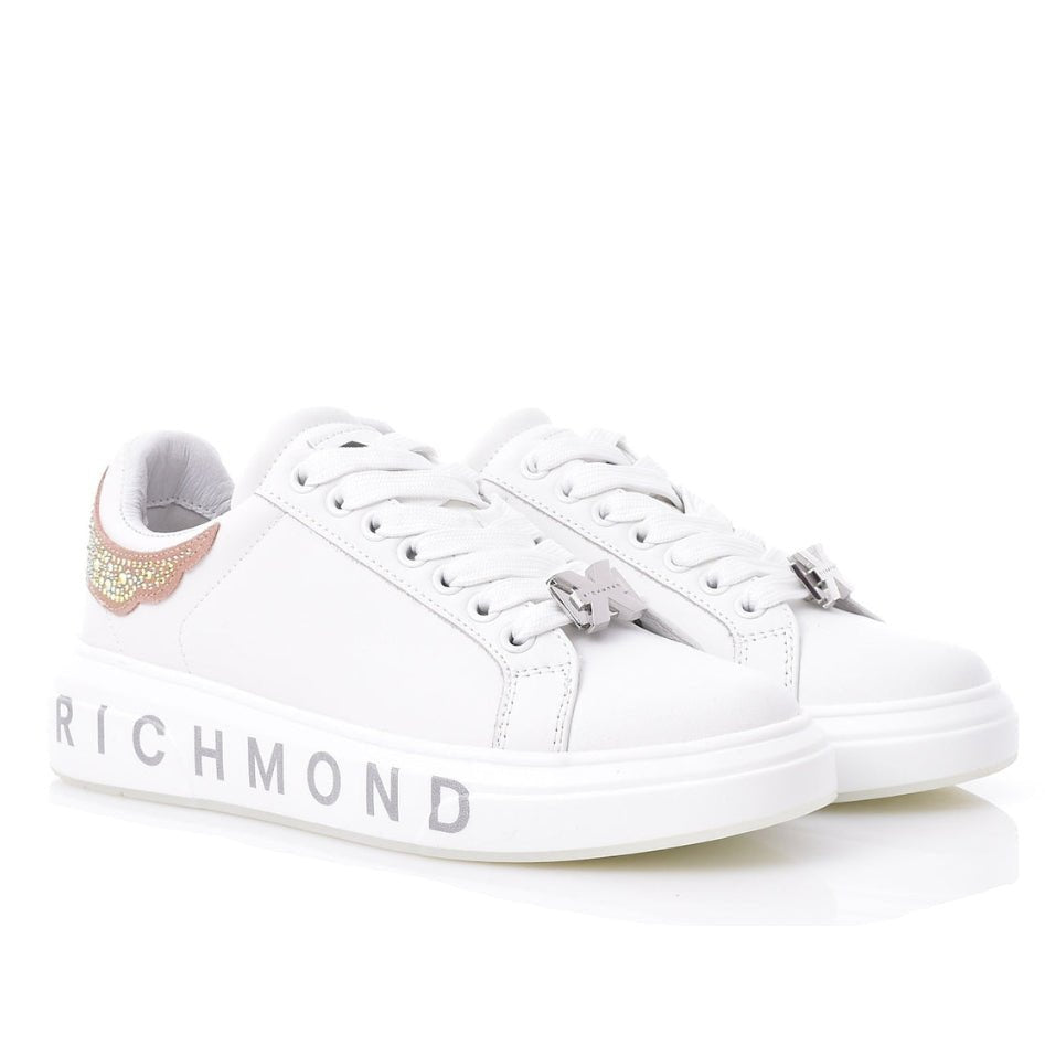 John Richmond Women's 27203CP WTLP - Footcourt Egypt