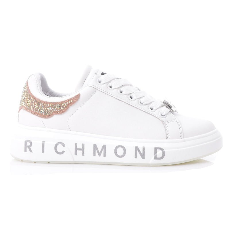 John Richmond Women's 27203CP WTLP - Footcourt Egypt