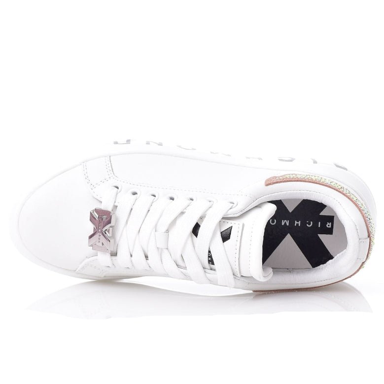 John Richmond Women's 27203CP WTLP - Footcourt Egypt