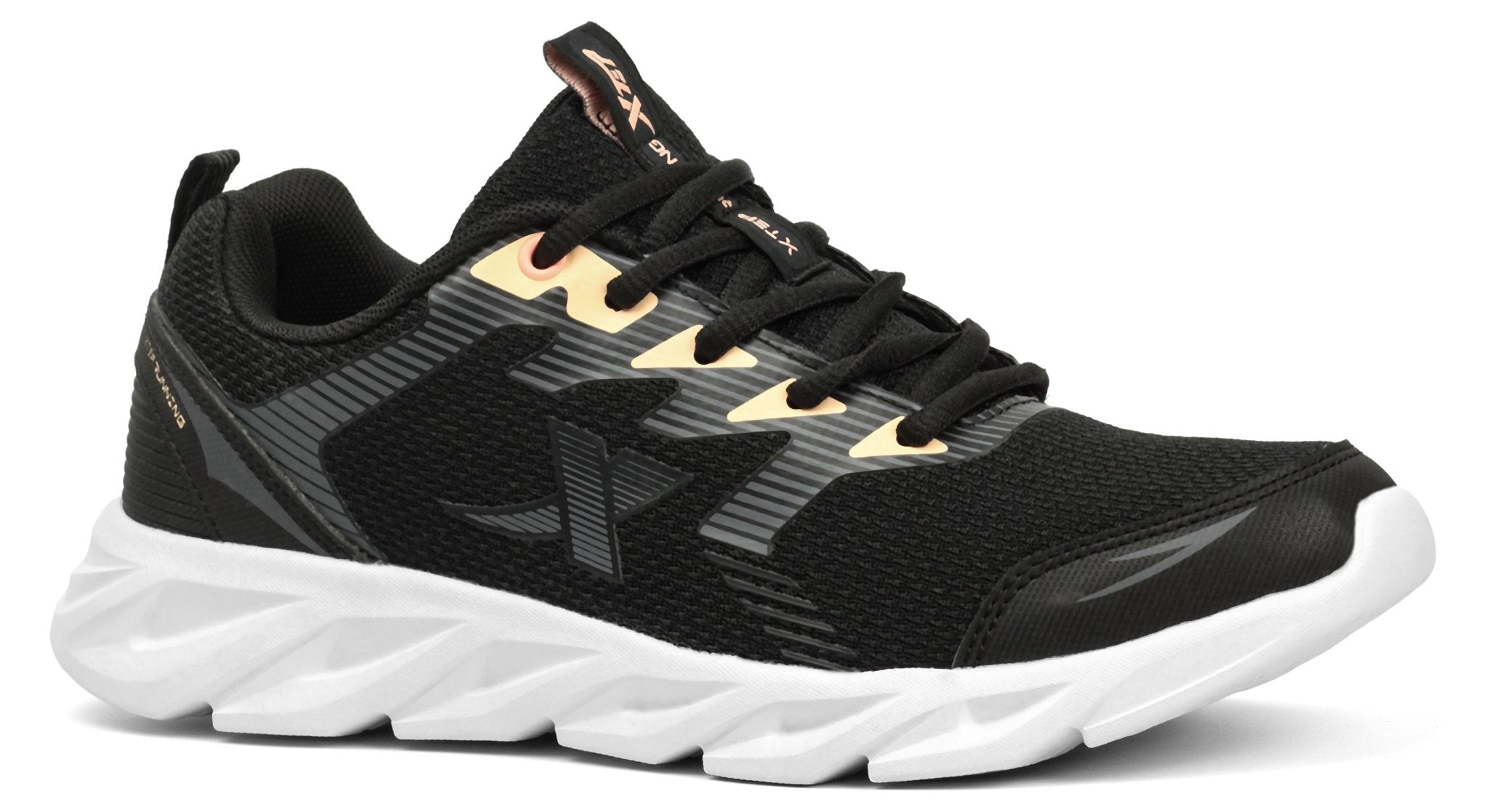 XTEP Special Steps Shoes - Footcourt Egypt