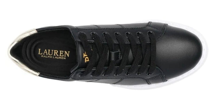 RALPH LAUREN Angeline II Low - Top Sneakers - Footcourt Egypt