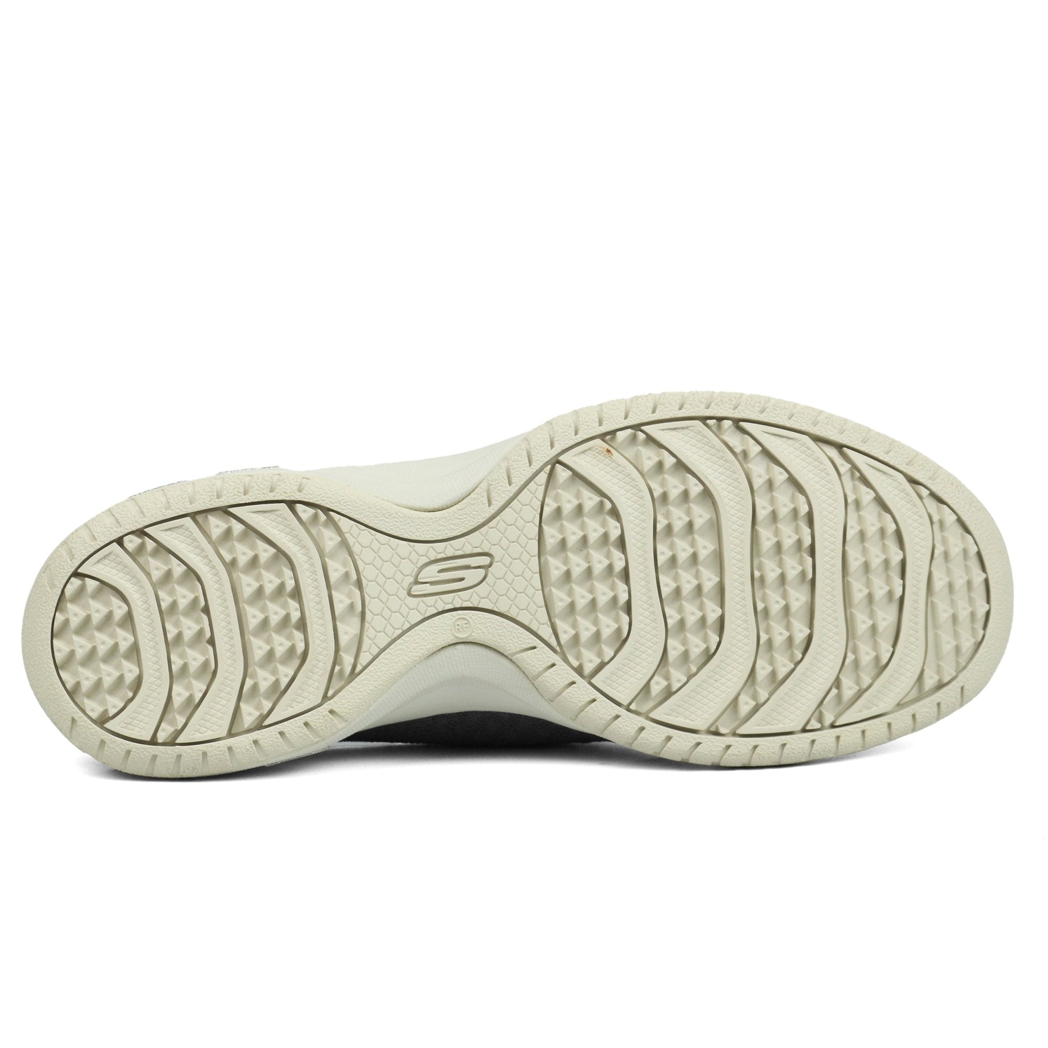 SKECHERS Relaxed Fit: Commute Time - Snuggle Vibes NVBG - Footcourt Egypt