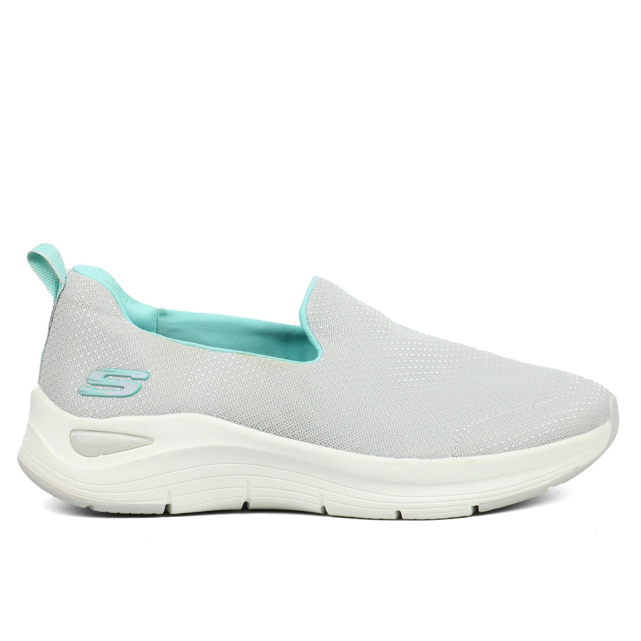 SKECHERS Go Joy Walk Arch Fit GYTQ - Footcourt Egypt