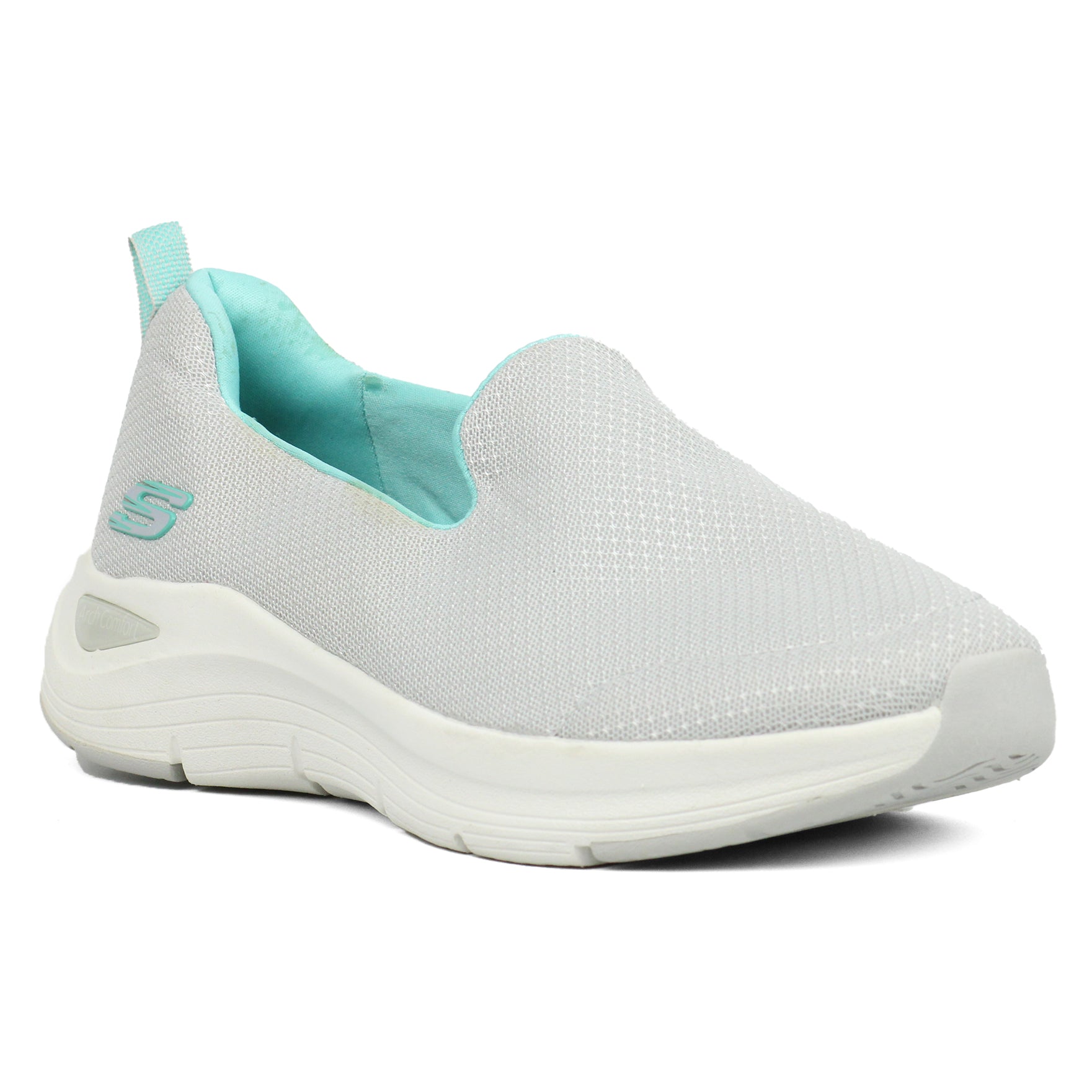 SKECHERS Go Joy Walk Arch Fit GYTQ - Footcourt Egypt