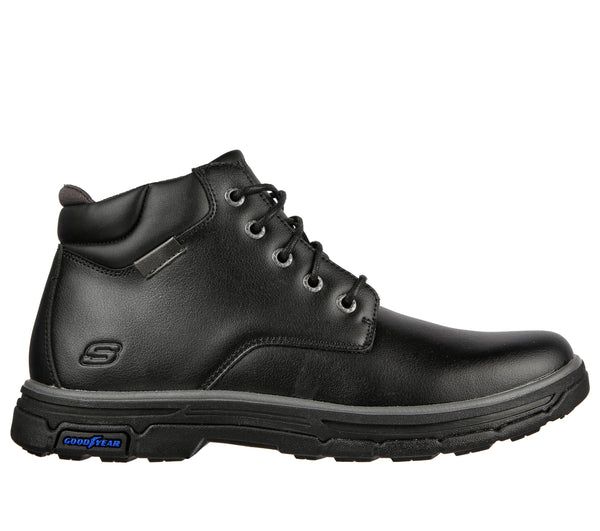 SKECHERS Relaxed Fit: Segment 2.0 - Brogden - Footcourt Egypt