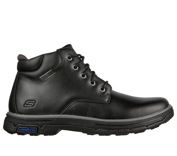 SKECHERS Relaxed Fit: Segment 2.0 - Brogden - Footcourt Egypt