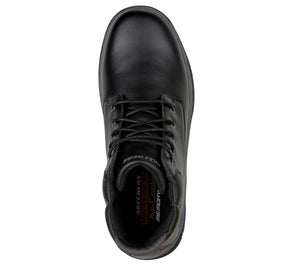 SKECHERS Relaxed Fit: Segment 2.0 - Brogden - Footcourt Egypt