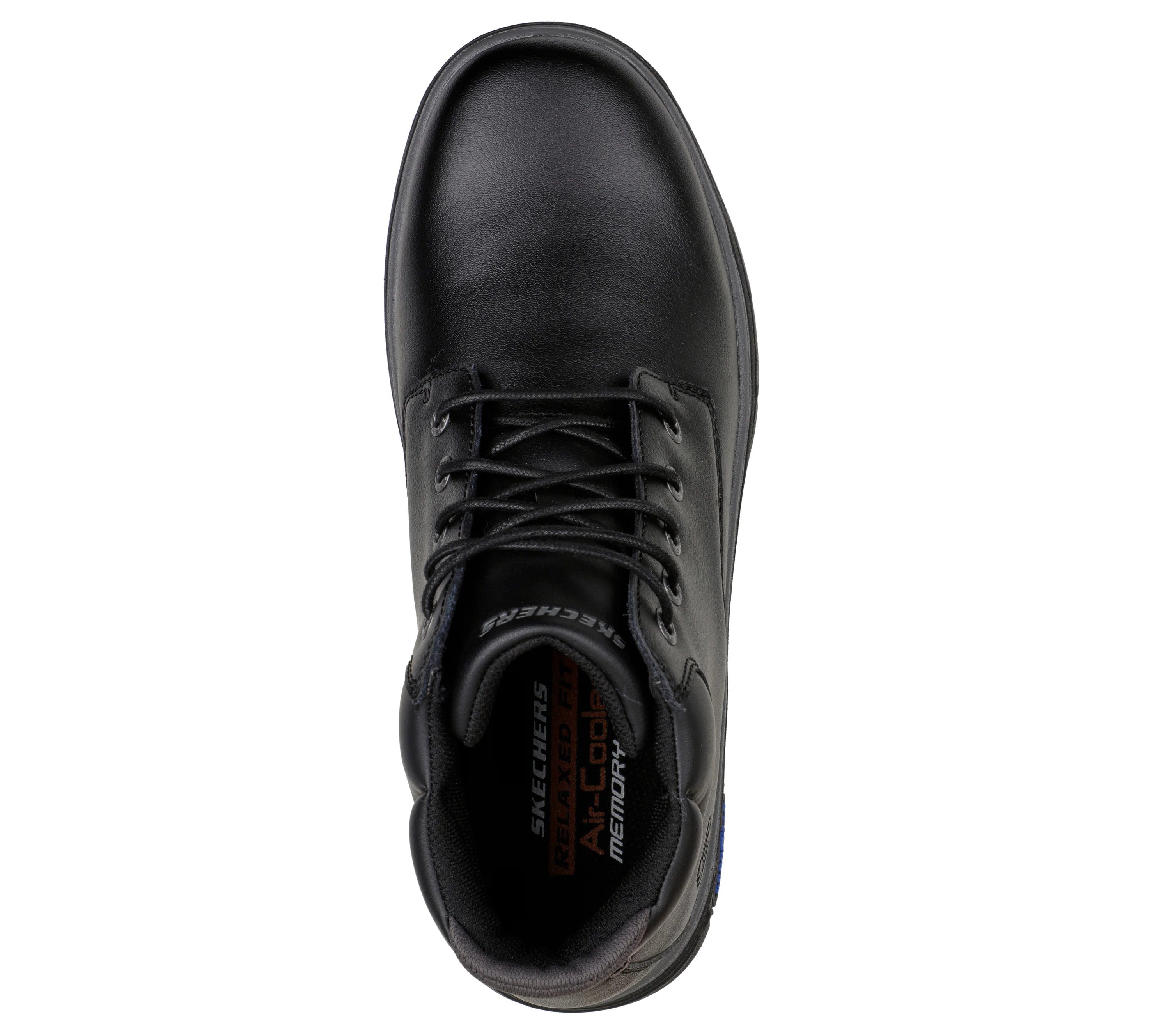 SKECHERS Relaxed Fit: Segment 2.0 - Brogden - Footcourt Egypt