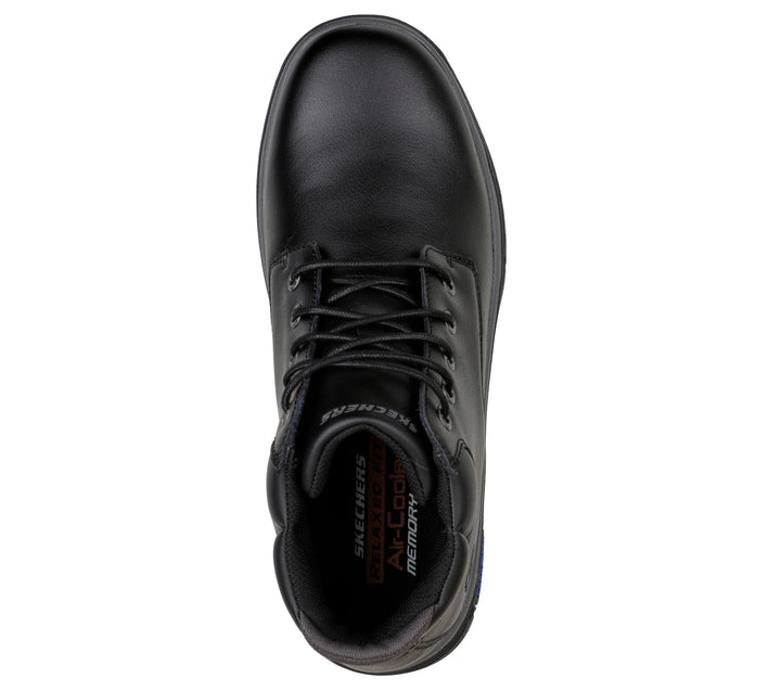 SKECHERS Relaxed Fit: Segment 2.0 - Brogden - Footcourt Egypt