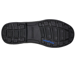 SKECHERS Relaxed Fit: Segment 2.0 - Brogden - Footcourt Egypt