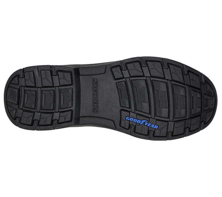 SKECHERS Relaxed Fit: Segment 2.0 - Brogden - Footcourt Egypt