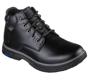 SKECHERS Relaxed Fit: Segment 2.0 - Brogden - Footcourt Egypt