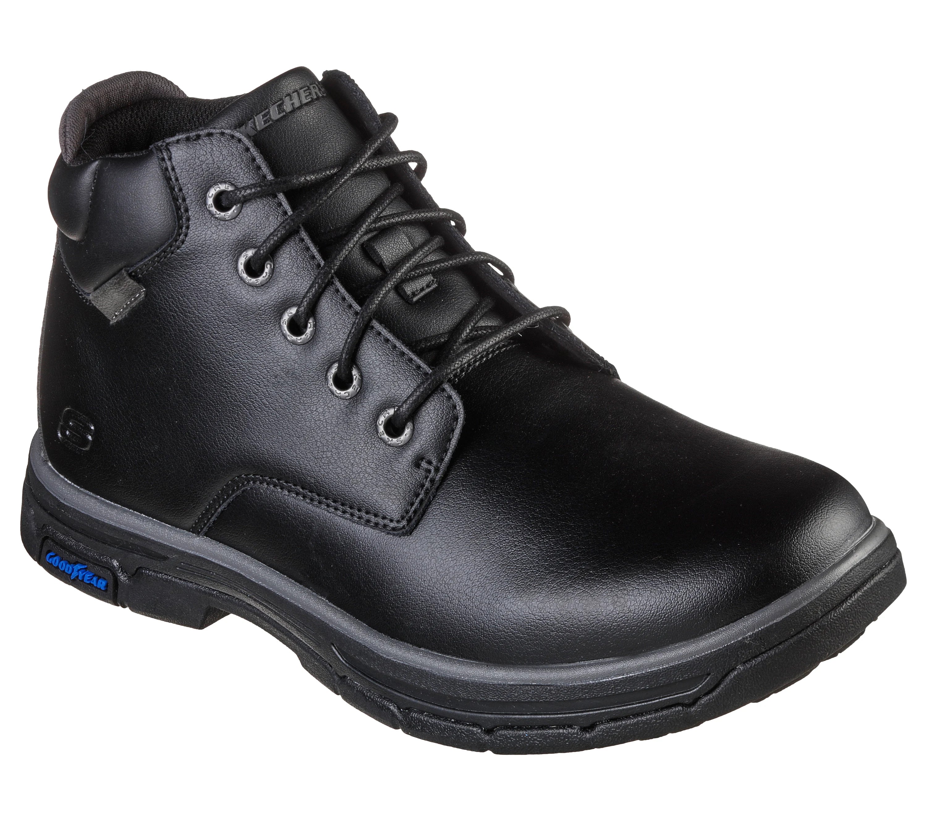 SKECHERS Relaxed Fit: Segment 2.0 - Brogden - Footcourt Egypt
