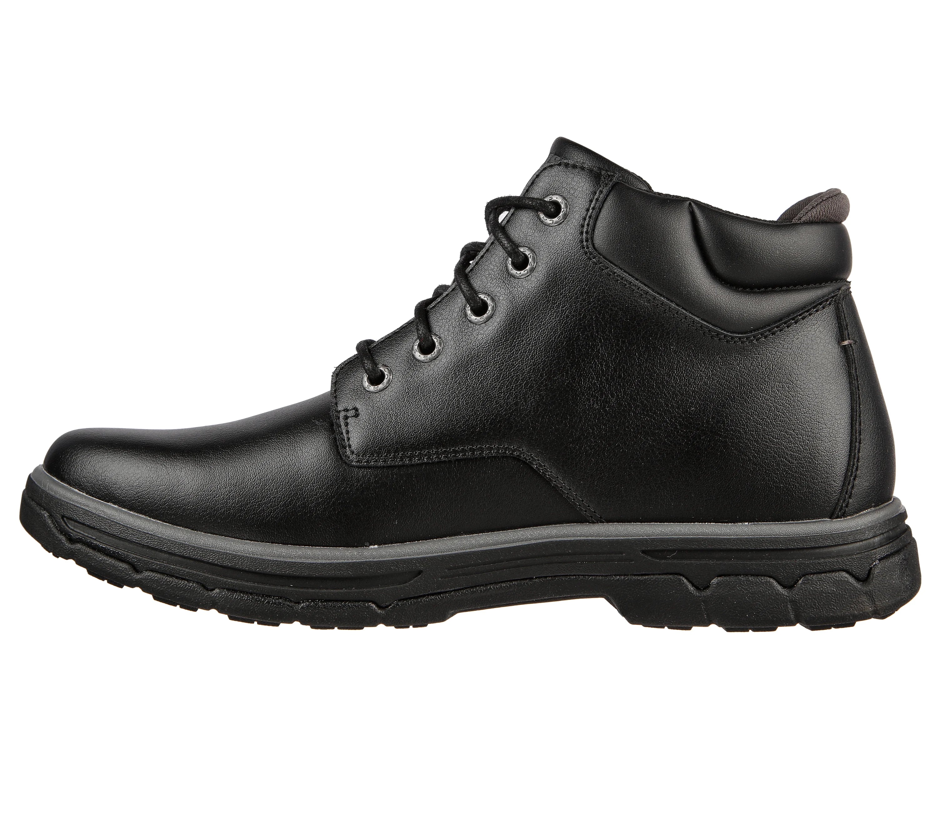 SKECHERS Relaxed Fit: Segment 2.0 - Brogden - Footcourt Egypt