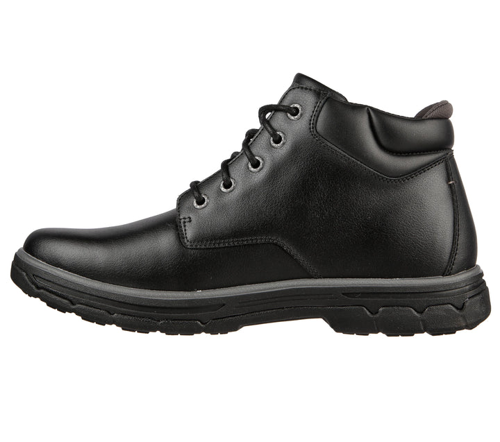 SKECHERS Relaxed Fit: Segment 2.0 - Brogden - Footcourt Egypt