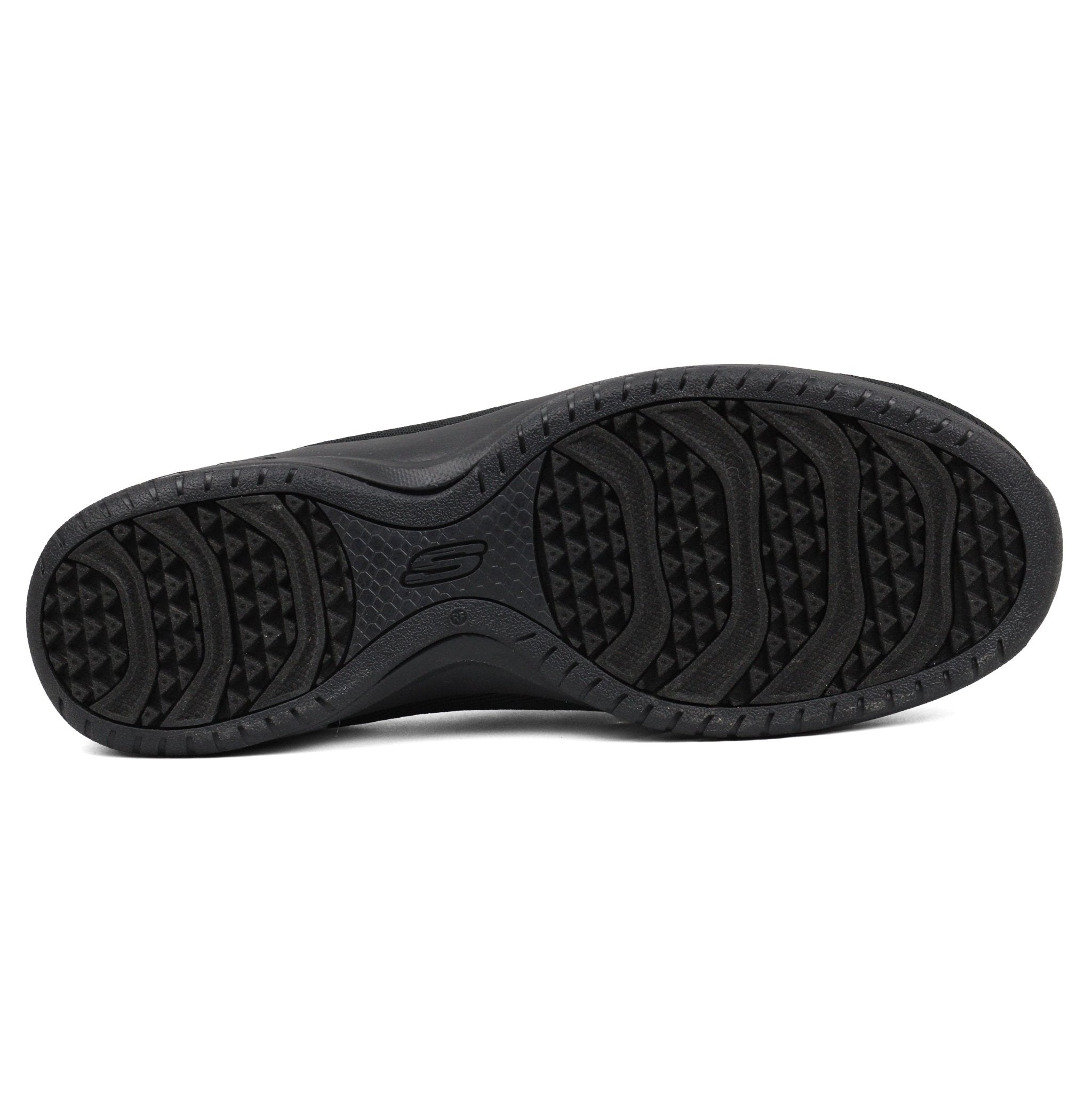 SKECHERS Commute - Knitastic - Engineered Knit Open Back Mule - Footcourt Egypt
