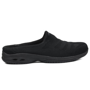 SKECHERS Commute - Knitastic - Engineered Knit Open Back Mule - Footcourt Egypt