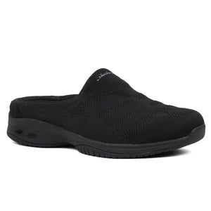 SKECHERS Commute - Knitastic - Engineered Knit Open Back Mule - Footcourt Egypt