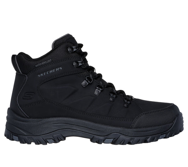 SKECHERS Relaxed Fit: Relment - Daggett - Footcourt Egypt