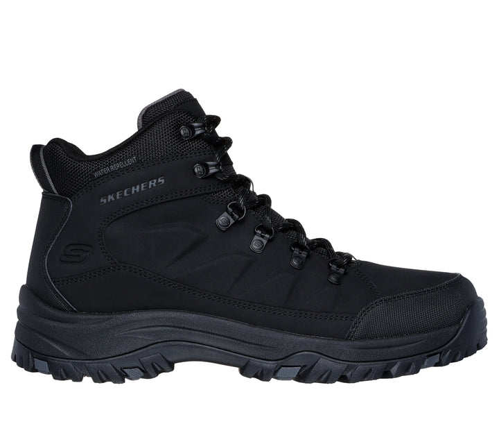 SKECHERS Relaxed Fit: Relment - Daggett - Footcourt Egypt