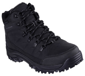 SKECHERS Relaxed Fit: Relment - Daggett - Footcourt Egypt