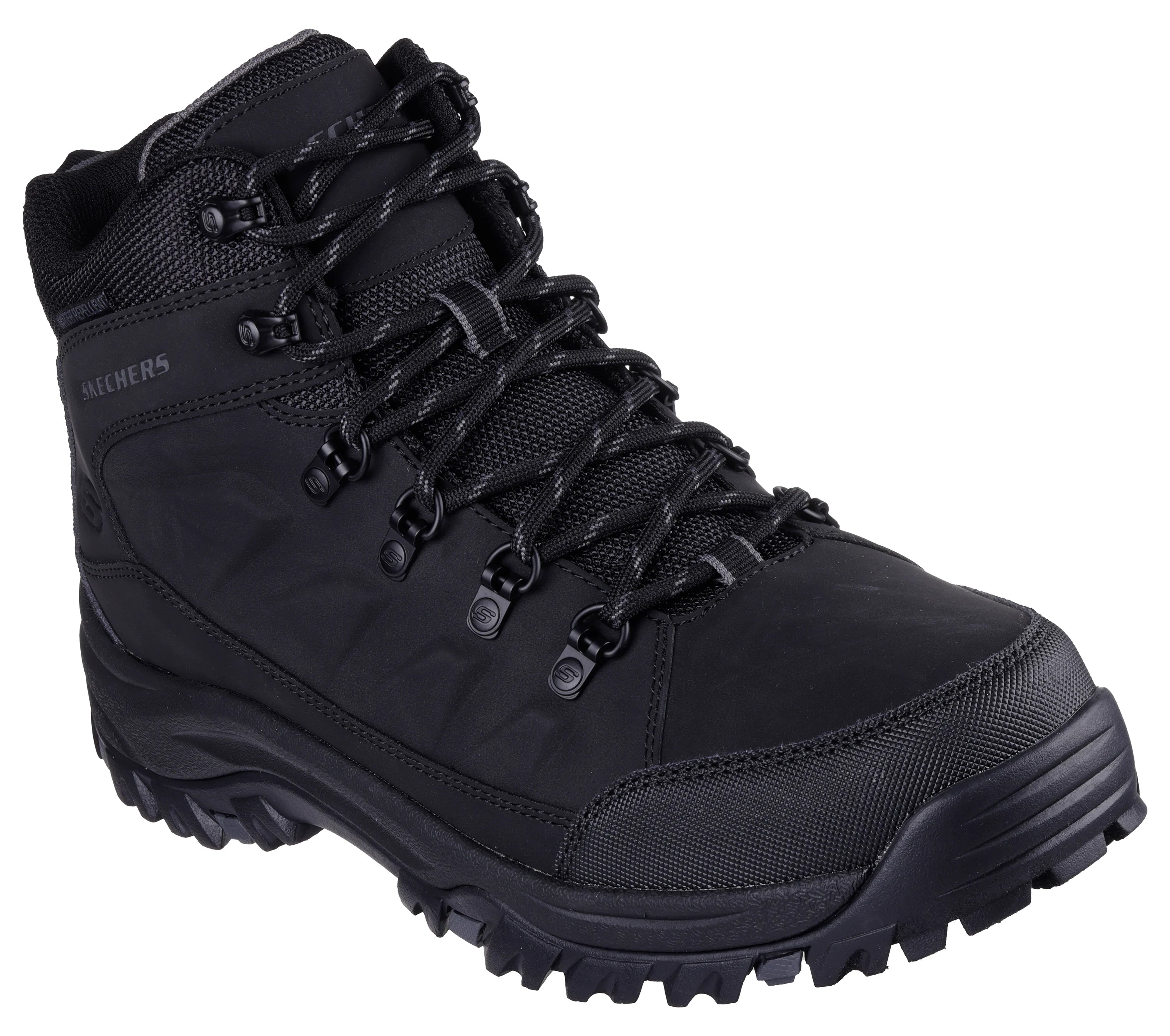 SKECHERS Relaxed Fit: Relment - Daggett - Footcourt Egypt