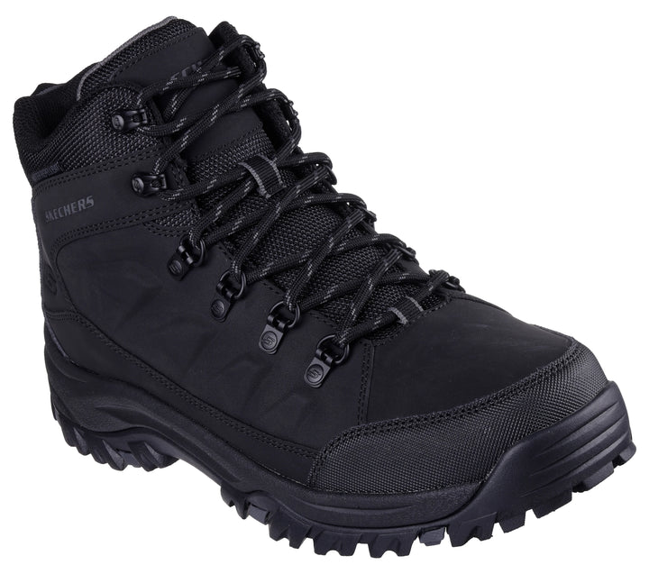 SKECHERS Relaxed Fit: Relment - Daggett - Footcourt Egypt