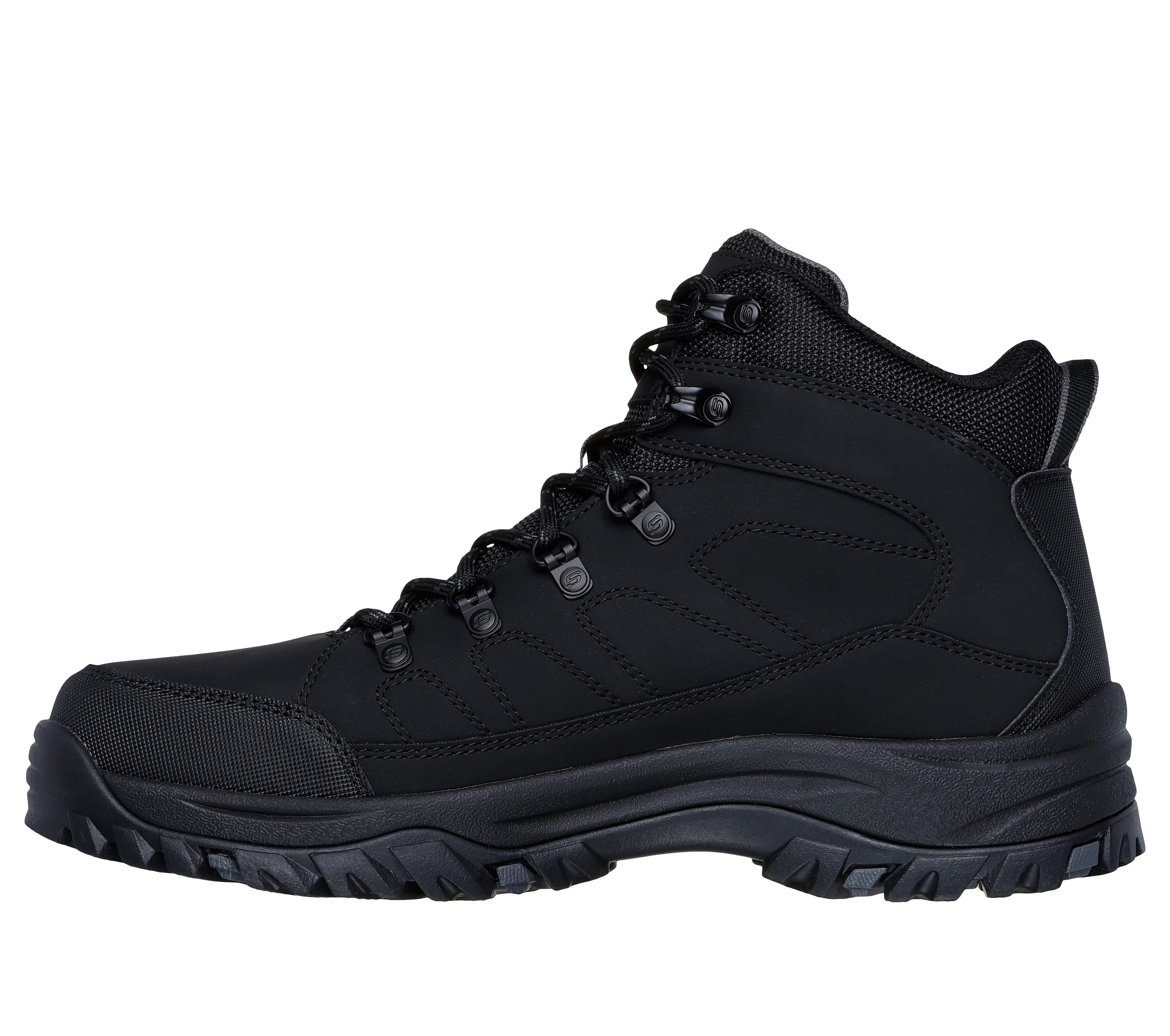 SKECHERS Relaxed Fit: Relment - Daggett - Footcourt Egypt