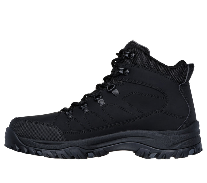 SKECHERS Relaxed Fit: Relment - Daggett - Footcourt Egypt