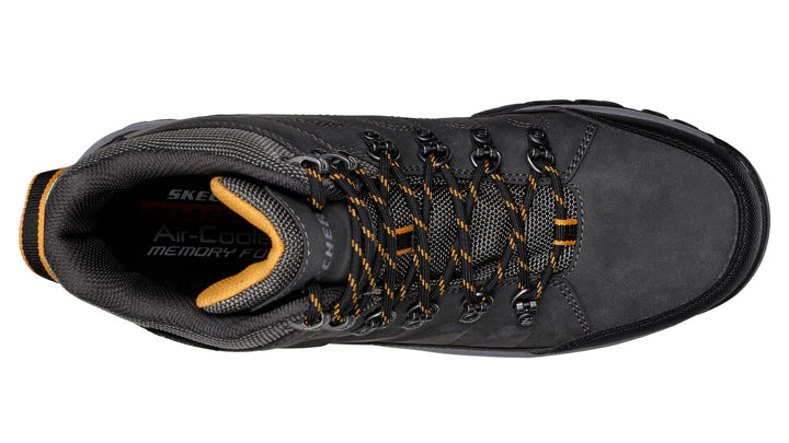 SKECHERS Relaxed Fit: Relment - Daggett - Footcourt Egypt
