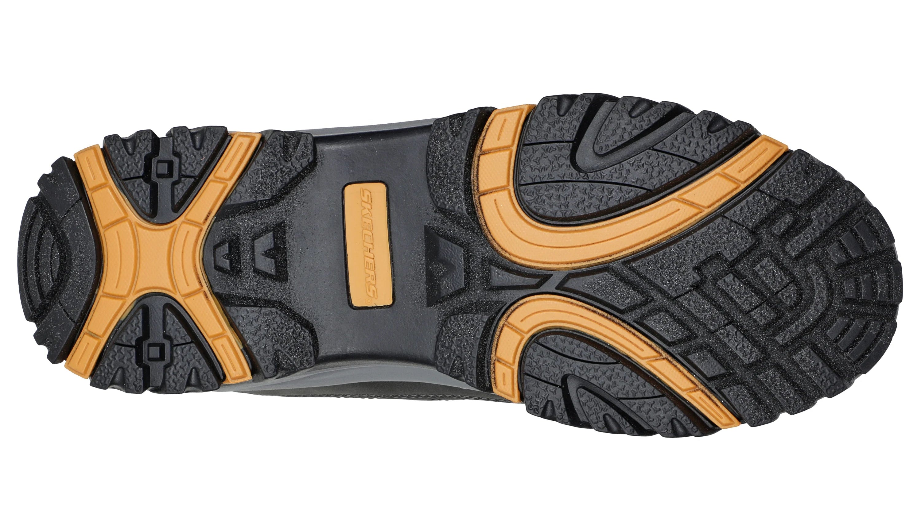 SKECHERS Relaxed Fit: Relment - Daggett - Footcourt Egypt