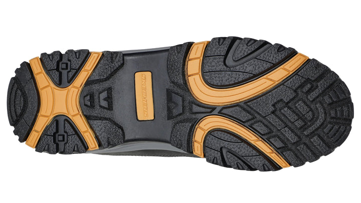 SKECHERS Relaxed Fit: Relment - Daggett - Footcourt Egypt