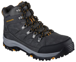 SKECHERS Relaxed Fit: Relment - Daggett - Footcourt Egypt