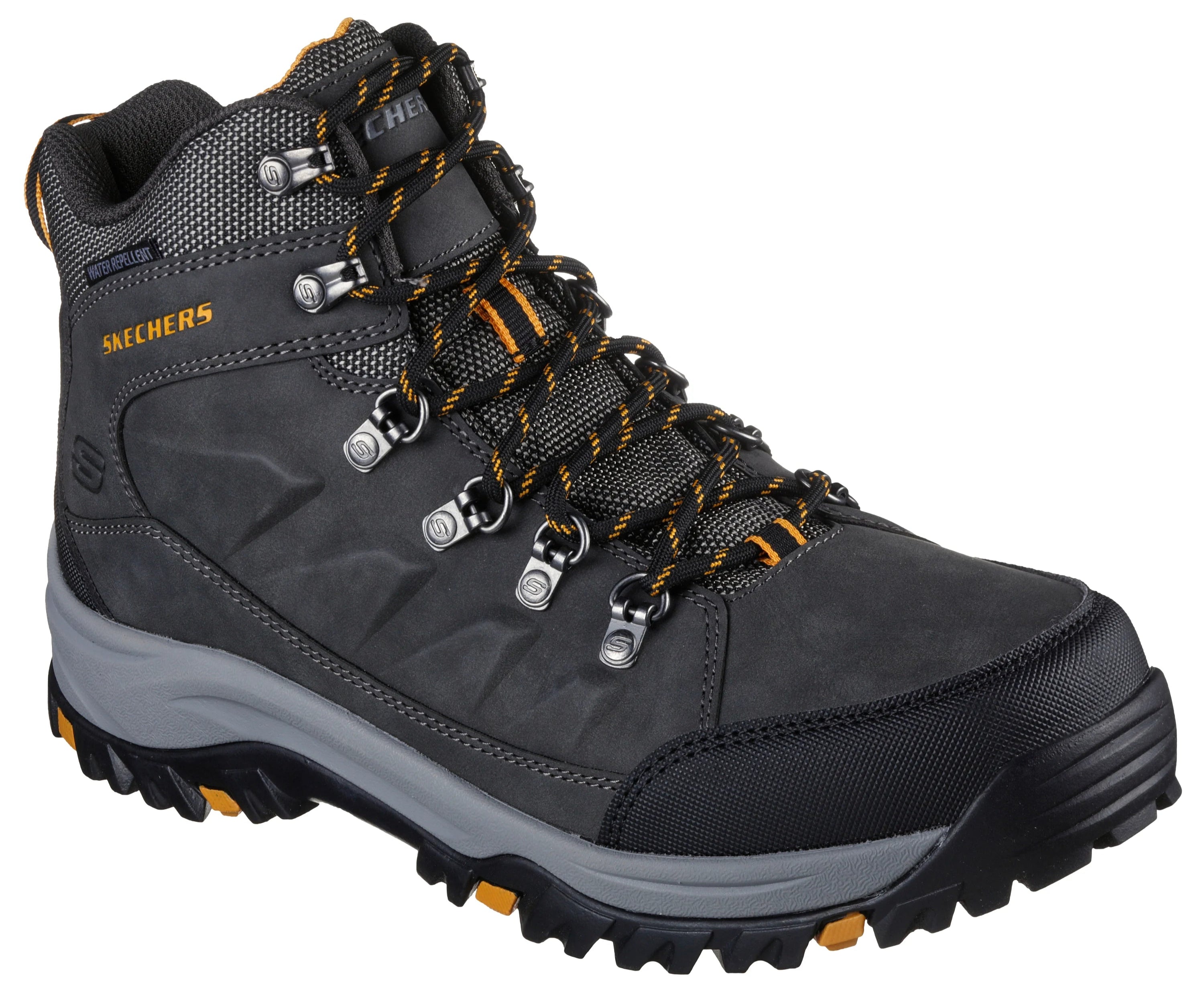 SKECHERS Relaxed Fit: Relment - Daggett - Footcourt Egypt